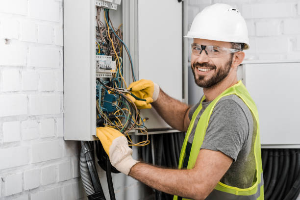 Best 24-Hour Electrician  in Gluckstadt, MS