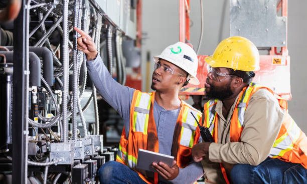 Best Electrical Installation Contractor  in Gluckstadt, MS