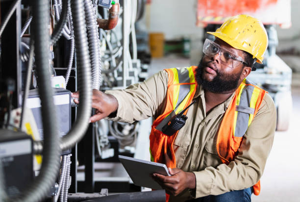 Best Residential Electrician Services  in Gluckstadt, MS