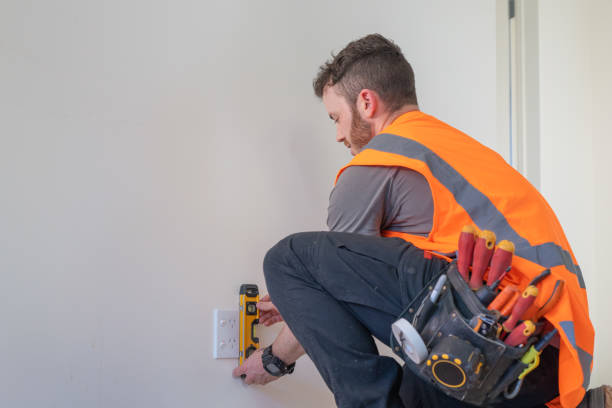 Best Electrician for Home Renovation  in Gluckstadt, MS