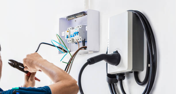 Best Home Electrical Repair  in Gluckstadt, MS
