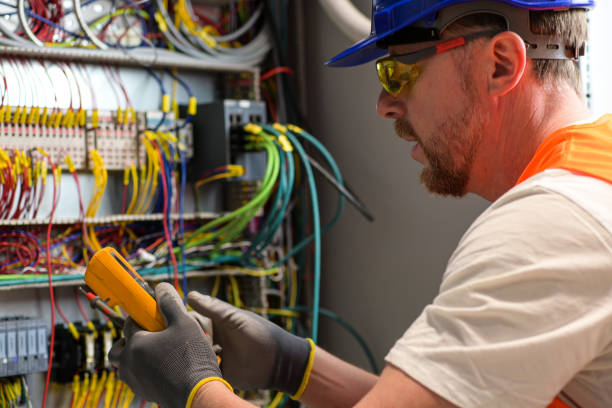 Best Circuit Breaker Repair  in Gluckstadt, MS