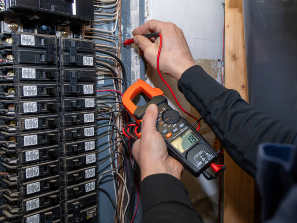 Best Electrical Rewiring Services  in Gluckstadt, MS