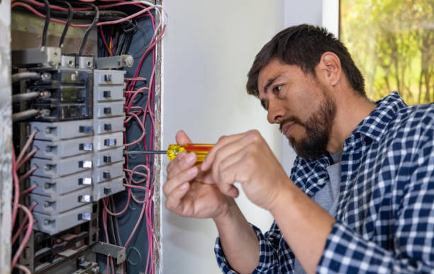 Trusted Gluckstadt, MS Electrician Experts